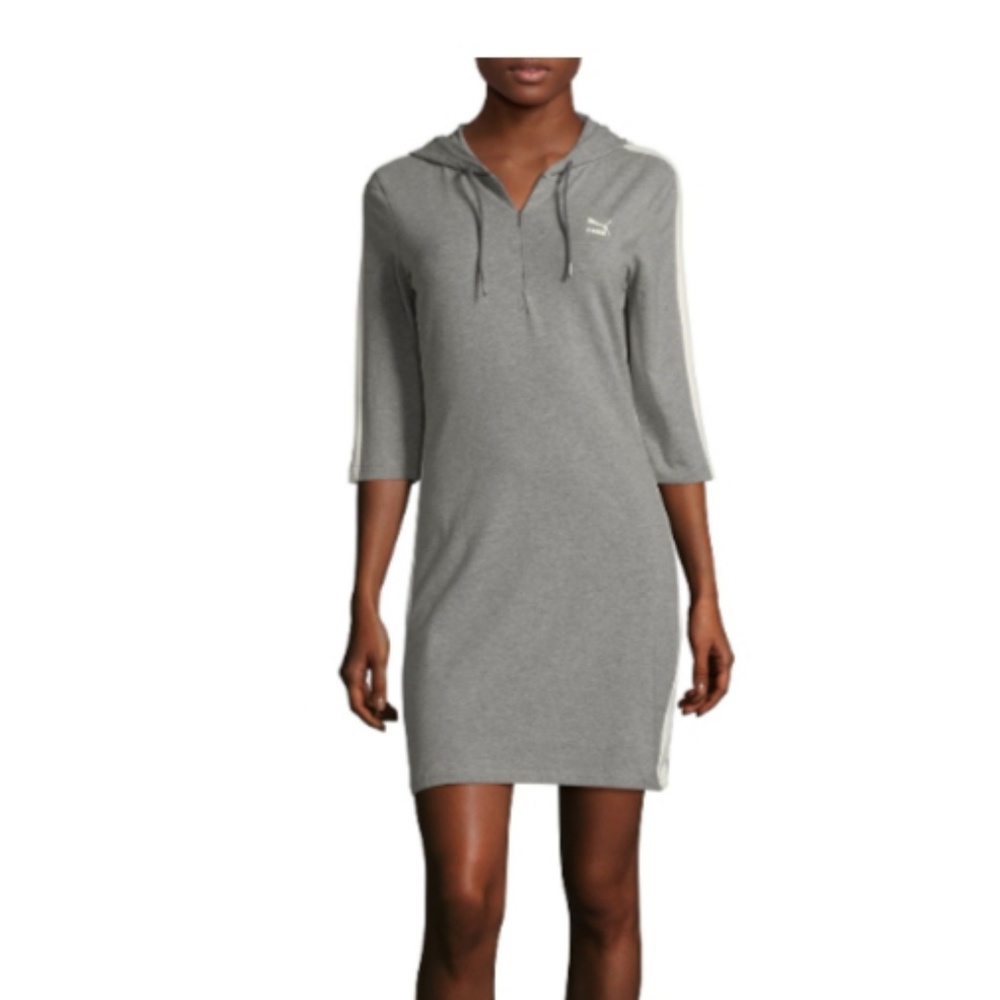 NWT! PUMA DRESS - Picture 2 of 8